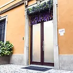 Serenity Suite Chinatown Sarpi Milano - Monolocale Yang