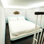 Serenity Suite Chinatown Sarpi Milano - Monolocale Yang