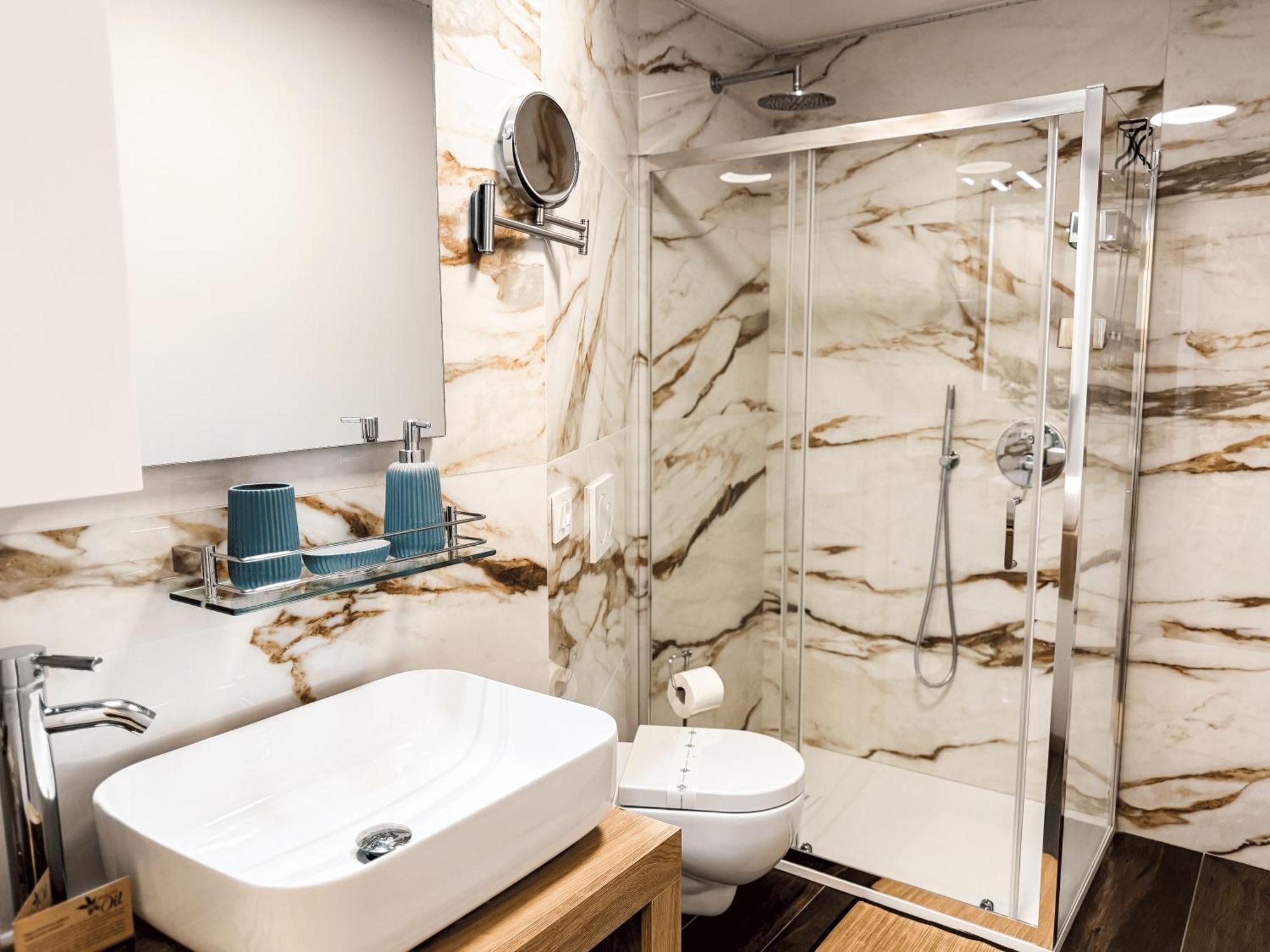 Appartement Serenity Chinatown Sarpi - Monolocale Yang