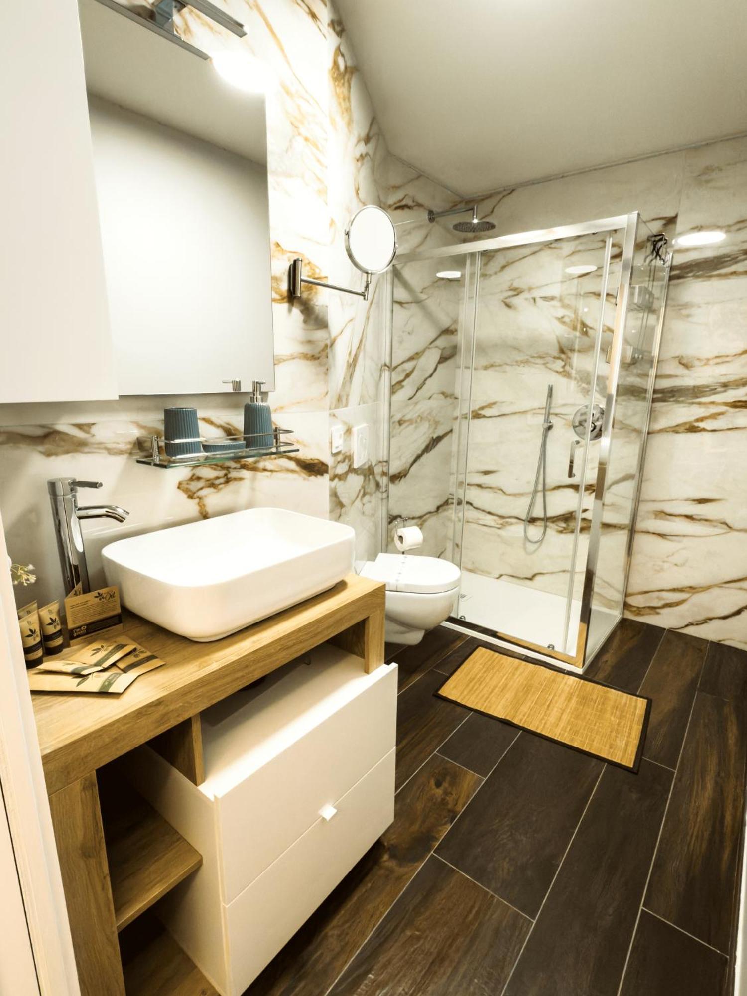 Serenity Chinatown Sarpi - Monolocale Yang