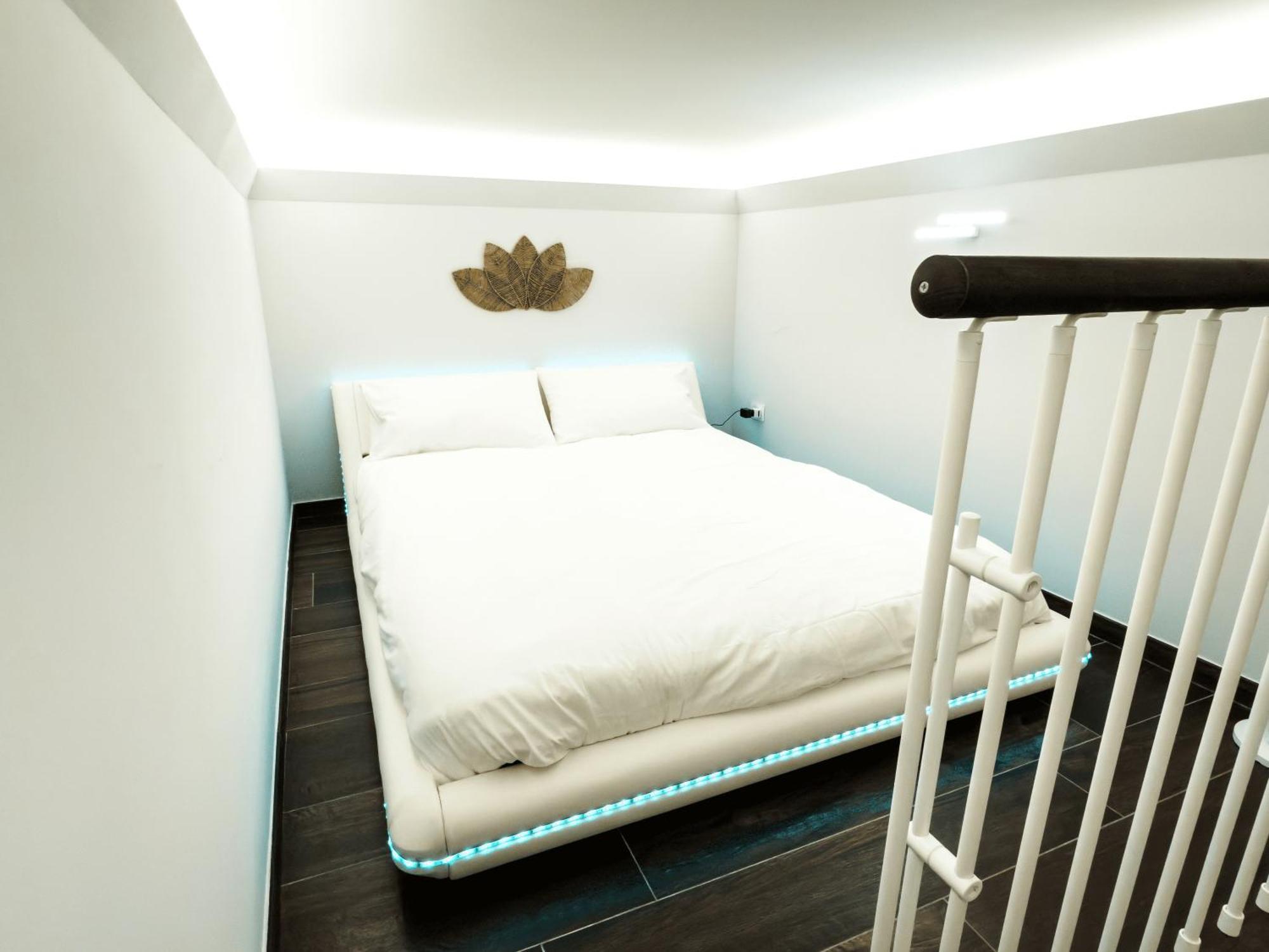 Serenity Chinatown Sarpi - Monolocale Yang Appartement *