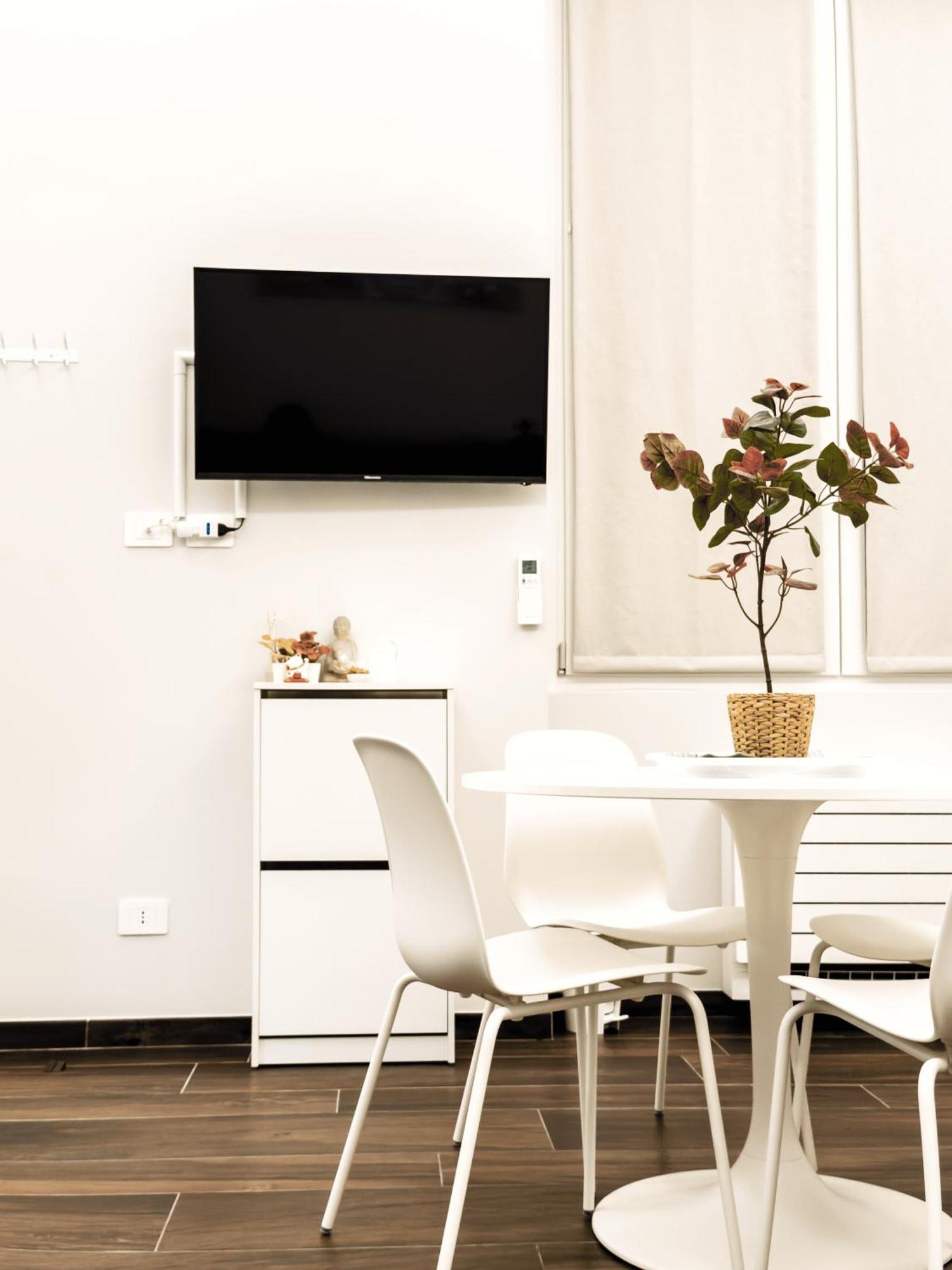Appartement Serenity Chinatown Sarpi - Monolocale Yang *